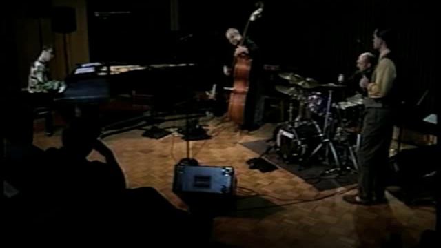 For Sentimental Reasons -- Kurt Elling смотреть онлайн