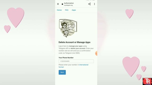 How to Delete Telegram Account- Telegram Account ko Permanently Delete kaise kare |Delete telegram| смотреть онлайн