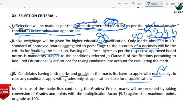 GDS SELECTION PROCEDURE / ADVANTAGE OF ELDER CANDIDATE IN GDS /ASSAM GDS /WB GDS/UP GDS /GDS RESULT смотреть онлайн