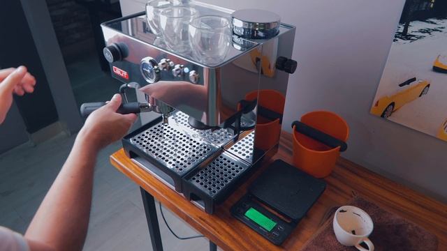 Lelit Anita PL042EMI