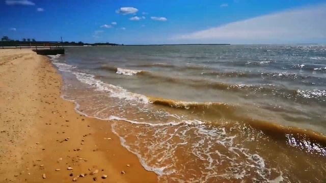 127 Переезд с севера на юг из города в деревню / 20 минут и море / Выходной / На море белый песок смотреть онлайн
