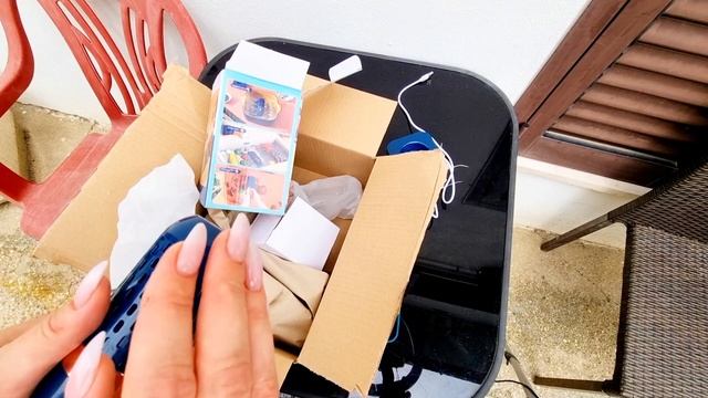 Италия, муравьи и тля больше не проблема, 100%/Что в посылке, это надо каждой хозяйке смотреть онлайн