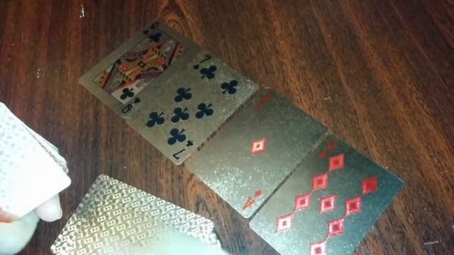 Гадание для Крестовой Дамы на ДЕКАБРЬ смотреть онлайн