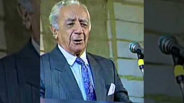 Mirzə Babayev - Kimlər Gəldi, Kimlər Getdi.
