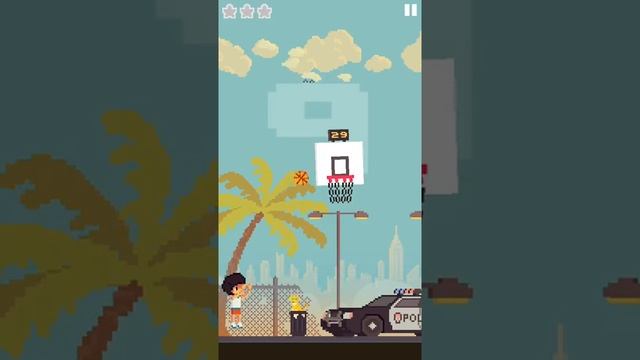 Ball King replay: 11 points on TIME TRIAL! #ballking смотреть онлайн
