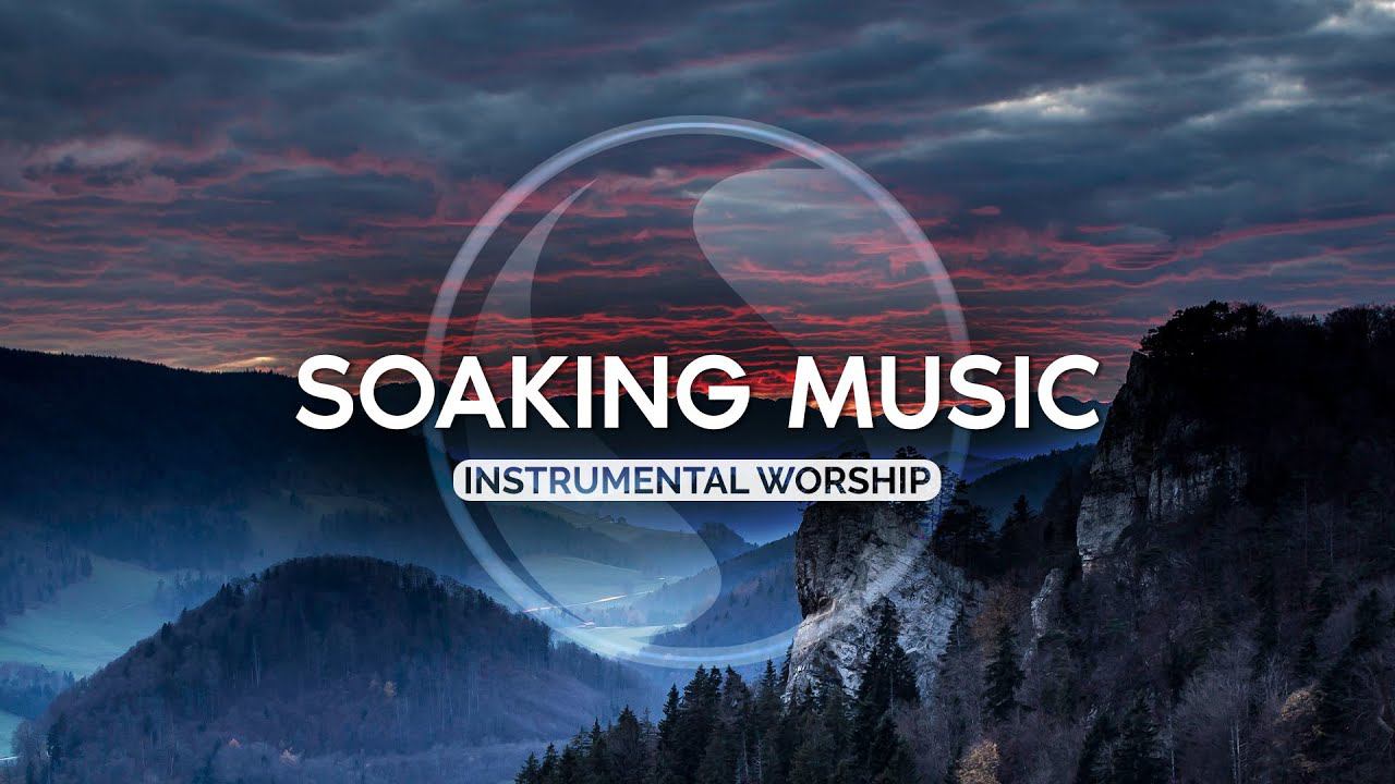 Сначала Он любил Нас • Атмосферная Музыка • Музыка Без Слов смотреть онлайн