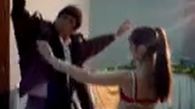 Miskleirol en la danza de los 7 velos смотреть онлайн