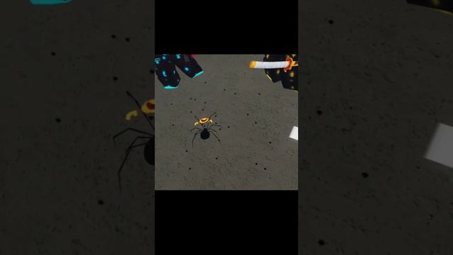 SPIDER?️ #youtubeshorts #roblox #shorts #viral смотреть онлайн