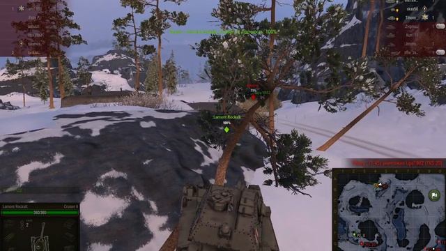 Играем в WoT I Игра 21 августа I смотреть онлайн