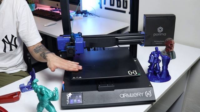 3D YAZICI NASIL KULLANILIR? (yeni başlayanlar) смотреть онлайн