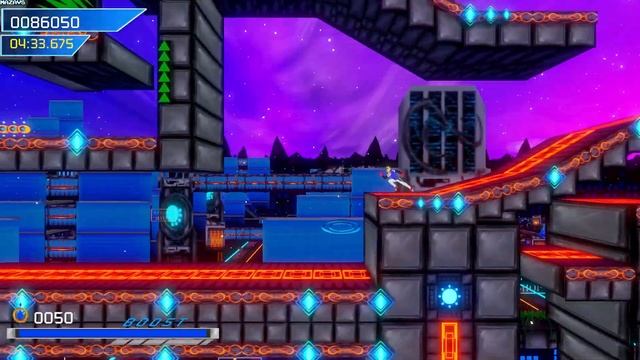 Speedbreak Hyperdrive | GamePlay PC смотреть онлайн