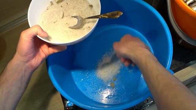 Как вялить корюшку ? смотреть онлайн