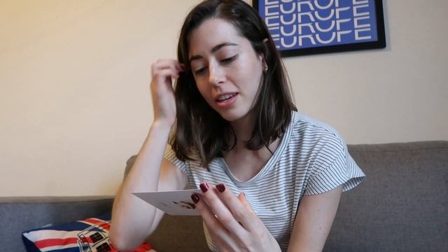 Нью-Йоркская пицца против чикагской (+ письма из почтового ящика) смотреть онлайн