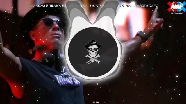 Carmina Burana vs. Sevilla vs. I Ain't Worried vs. Here Once Again / Timmy Trumpet Mashup смотреть онлайн