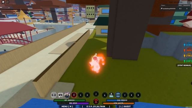 Trying to UNLEASH your *INFINITE MODE* Is it Possible?! In Shindo Life смотреть онлайн