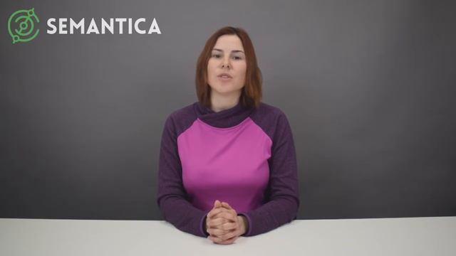 Продающий пост: что это такое и зачем он нужен | SEMANTICA смотреть онлайн