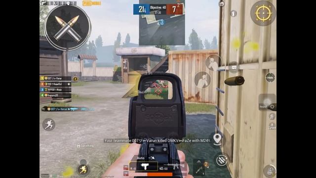 IPAD MINI 4 PUBG TEST MAX Graphics 2021 смотреть онлайн