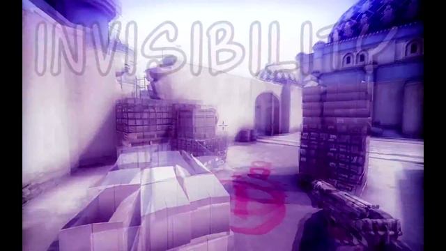 Невидимка / invisibility смотреть онлайн