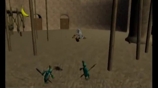 Space Chimps Movie Game Walkthrough Part 10 (Wii) смотреть онлайн