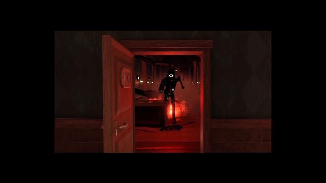 Roblox DOORS ?️ - Here I Come 【Intense Symphonic Metal Cover】Extended смотреть онлайн