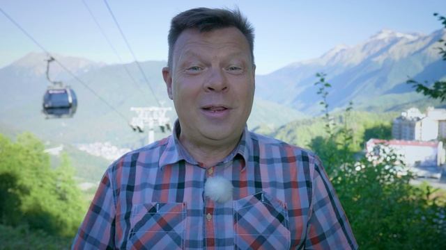 вып 60 "В кольце Друзей" смотреть онлайн