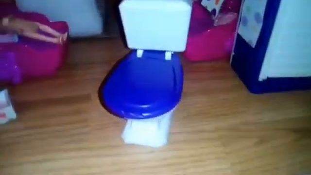 ПОКАЗЫВАЮ МОЙ ПОДАРОК НА НОВЫЙ ГОД!!! КОТОРЫЙ МНЕ ПОДАРИЛ ДЕД МОРОЗ!!! ? смотреть онлайн