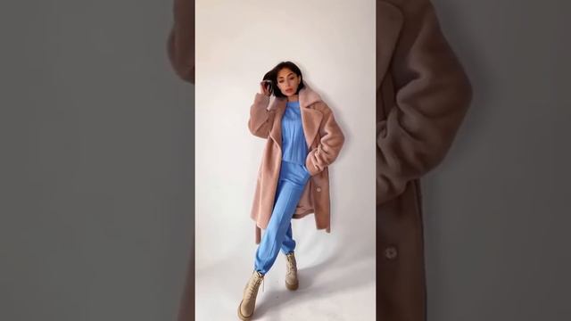 Рубрика "Залипалочка": утепляемся этой осенью с Malina Fashion смотреть онлайн