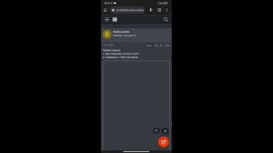 Как подать заявку на вступление в ФСБ | Black Russia