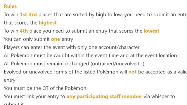 Ninjask Catching Event (PokeMMO Official Event) смотреть онлайн