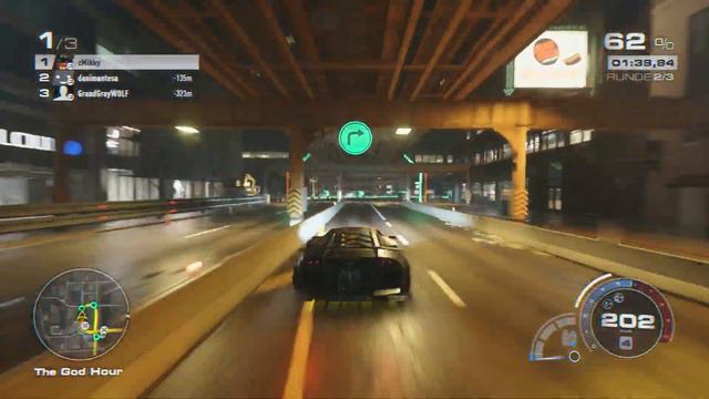 Need for Speed Unbound 2024 02 10 20 06 смотреть онлайн