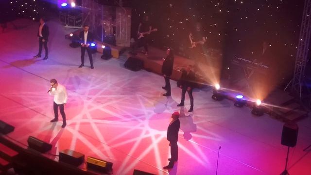 Хор Турецкого смотреть онлайн