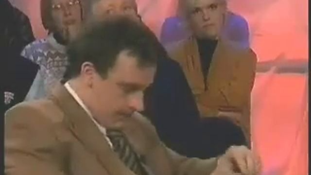 ВОТ ЕГО ПУСТИЛО В СМЕХ НАД ГОЛОСОМ МУЖИКА смотреть онлайн