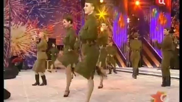 Тальяночка-Tatyana Bulanova