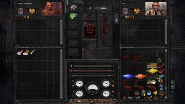 S.T.A.L.K.E.R. Clear Sky LFO #15 смотреть онлайн
