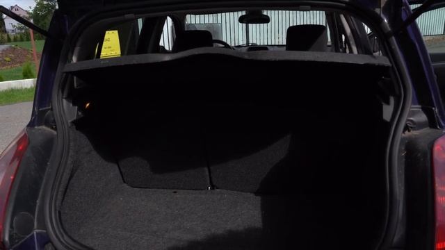RENAULT MEGANE 2 II (ŻELAZKO) 1.5 DCI 82 KM 2004 r. смотреть онлайн