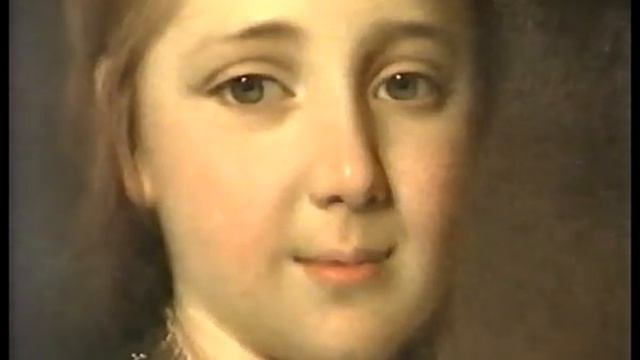 135-Дмитрий Левицкий - Портрет великого князя Александра Павловича смотреть онлайн