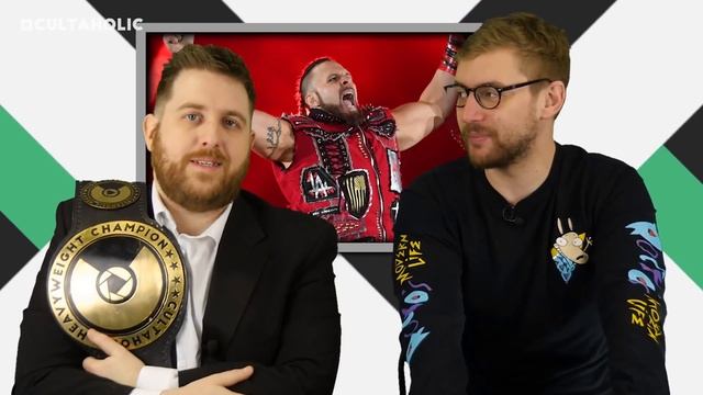Huge WWE WrestleMania 36 Match Teased? | Three Matches Added To Super ShowDown 2020 смотреть онлайн