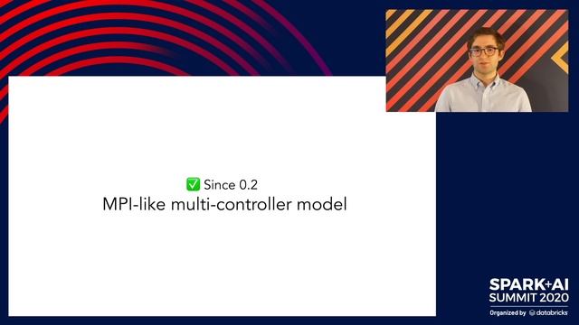 PyTorch: A Modern Machine Learning Research and Production Platform | Keynote Spark + AI Summit 202 смотреть онлайн