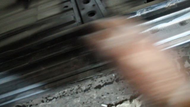 Как убрать заводской грунт с детали. смотреть онлайн