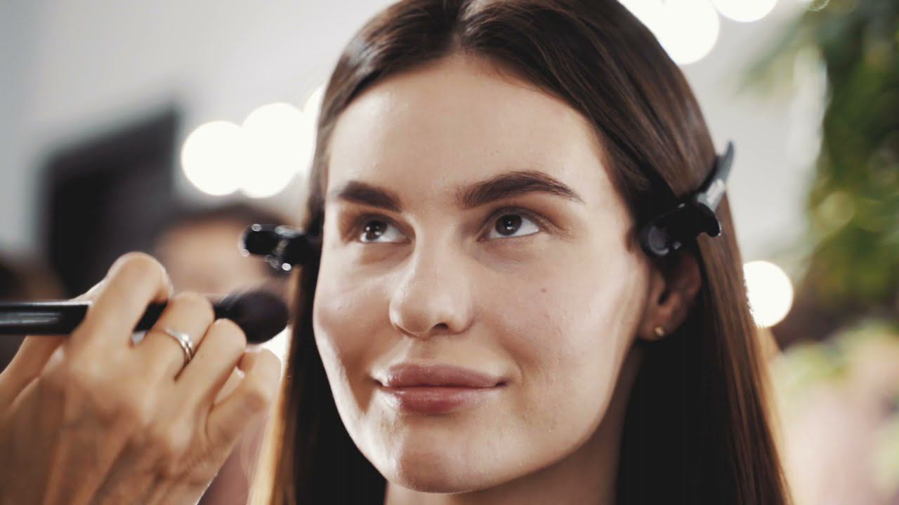 Beauty Choice School - About