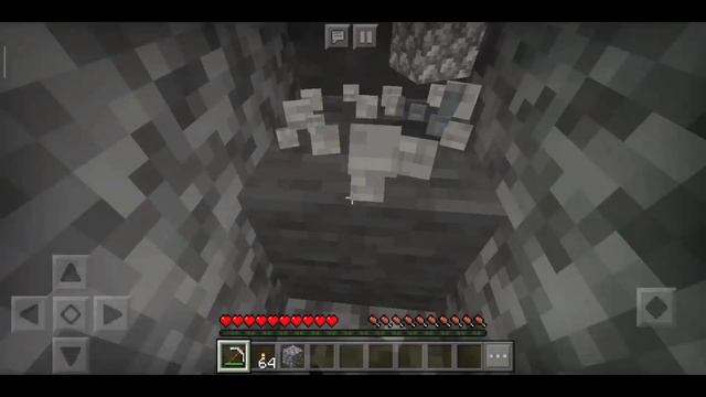 Алмаз-Minecraft. смотреть онлайн