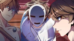 Озвучка манги Каждый возвращается домой все главы 1-16 главы