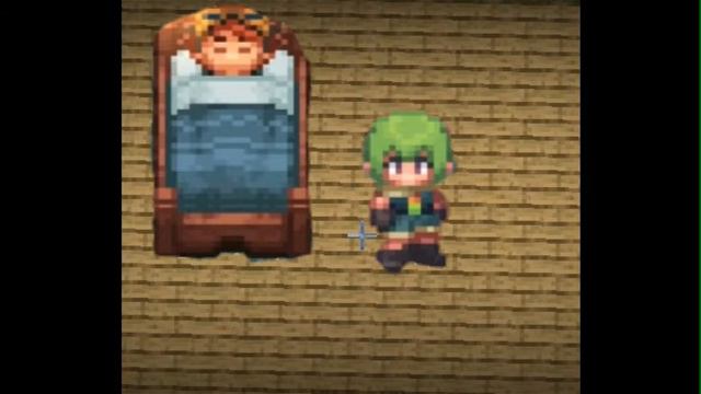 Evoland 2 сюжет [1 часть] смотреть онлайн