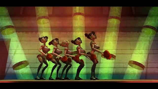 Zombeer, Zombies & Beers Gameplay Trailer (HD) смотреть онлайн