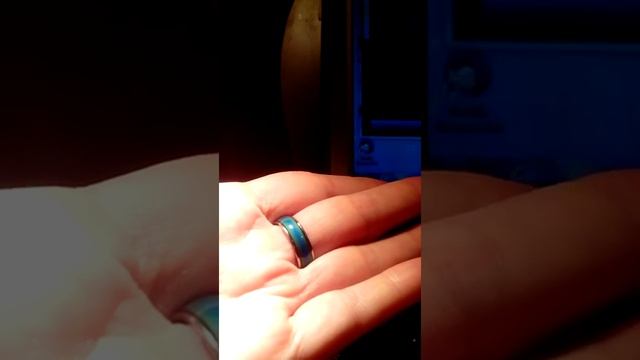 Кольцо Хамелеон (кольцо настроения) смотреть онлайн