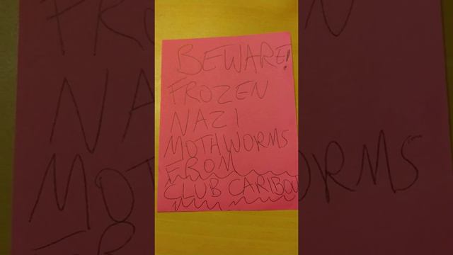 THE ULTIMATE B MOVIE INTRO! смотреть онлайн