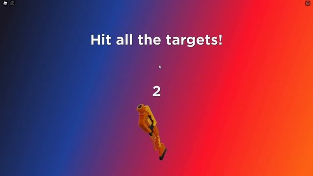 РОБЛОКС НЁРФ ИВЕНТ УЖЕ НАЧАЛСЯ! (Roblox X Nerf Event) | Роблоксер Альберт смотреть онлайн