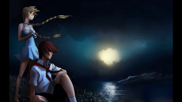 Everlasting Summer AMV [OST] / Бесконечное лето АМВ [ОСТ] (Jackie-O & Sati Akura Vocal Version) смотреть онлайн