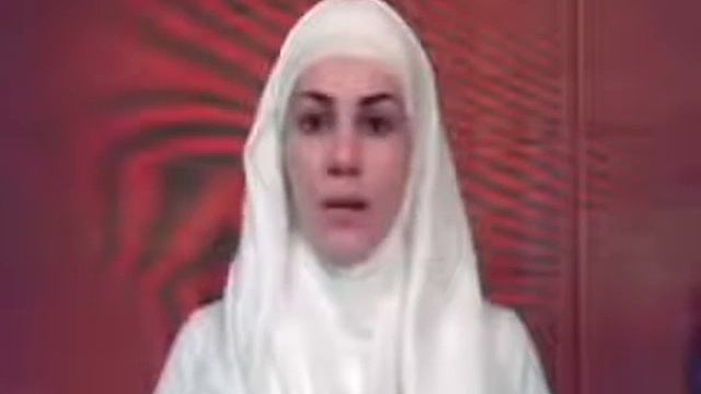 Belarusian Lady Converts to Islam in Belarus смотреть онлайн