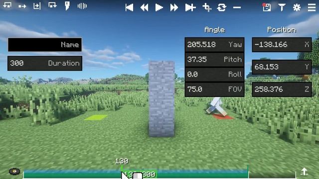 Blockbuster 1.6.3 — Change log (with @Ethobot) смотреть онлайн